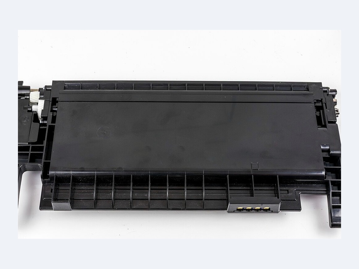 Black toner cartridge